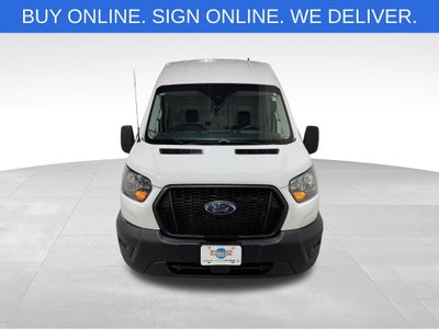 2023 Ford Transit-250 Base High Roof