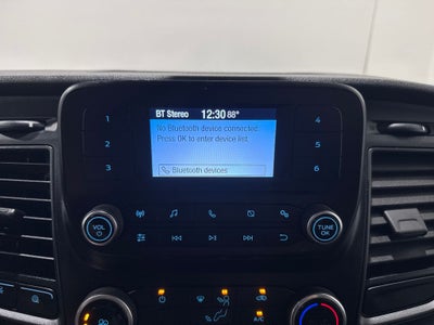 2023 Ford Transit-250 Base High Roof