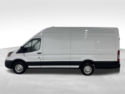 2023 Ford Transit-250 Base High Roof