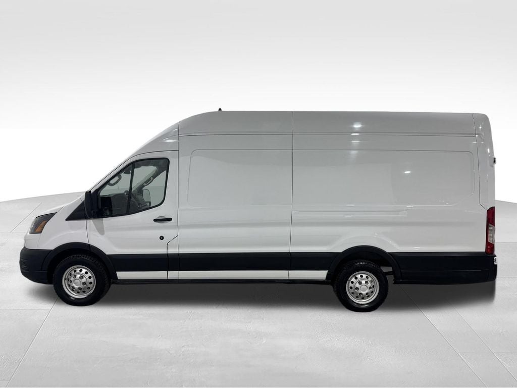 2023 Ford Transit-250 Base High Roof