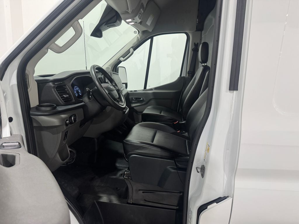 2023 Ford Transit-250 Base High Roof