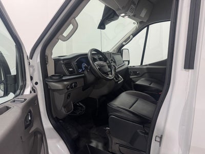 2023 Ford Transit-250 Base High Roof