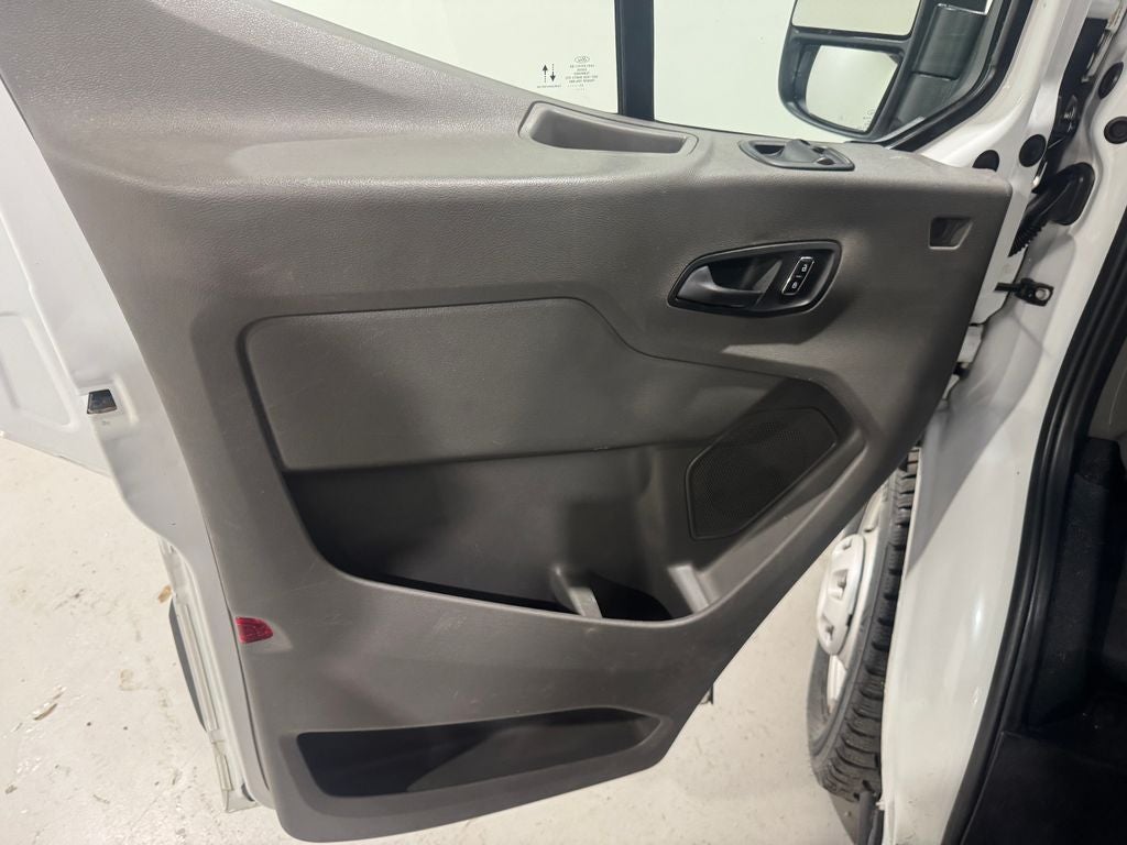 2023 Ford Transit-250 Base High Roof