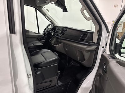 2023 Ford Transit-250 Base High Roof