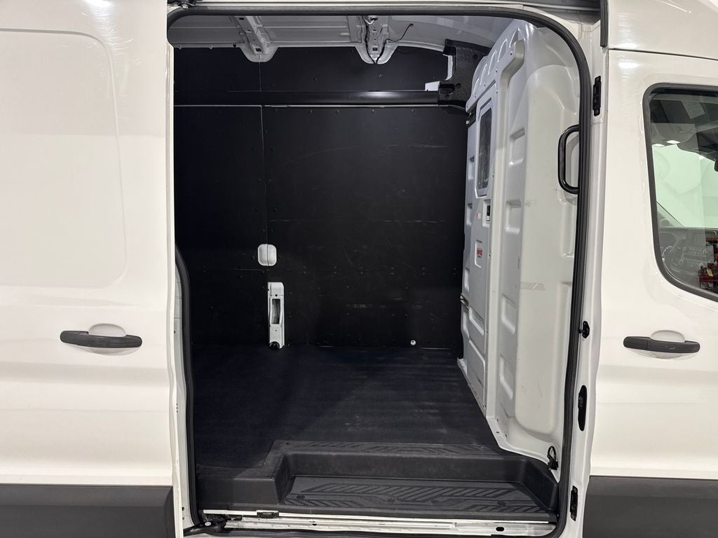 2023 Ford Transit-250 Base High Roof