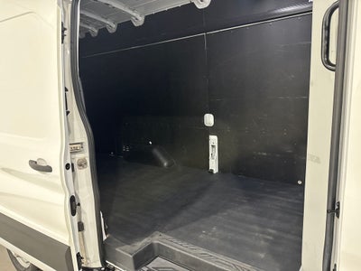 2023 Ford Transit-250 Base High Roof