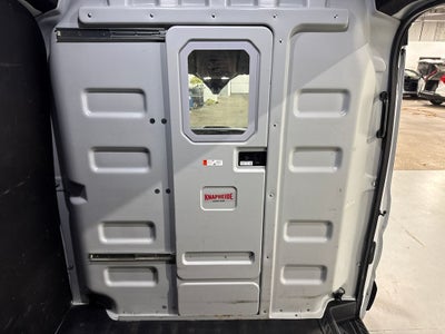 2023 Ford Transit-250 Base High Roof