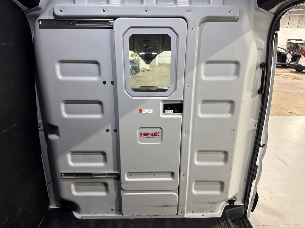 2023 Ford Transit-250 Base High Roof