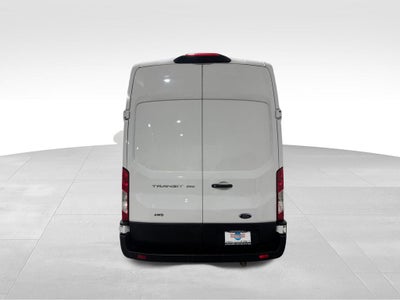 2023 Ford Transit-250 Base High Roof