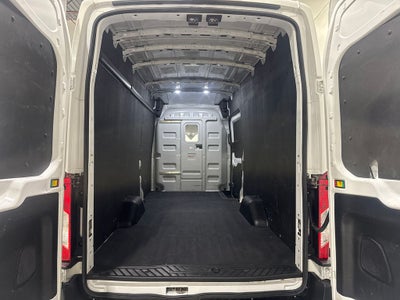 2023 Ford Transit-250 Base High Roof