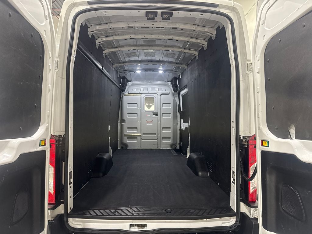 2023 Ford Transit-250 Base High Roof