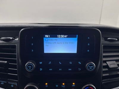 2023 Ford Transit-250 Base High Roof