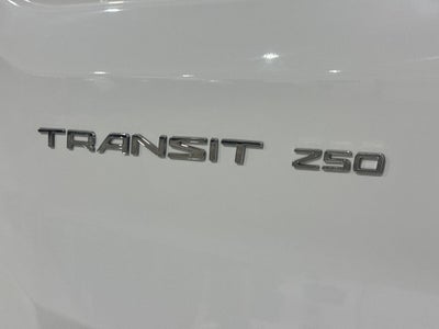 2023 Ford Transit-250 Base High Roof