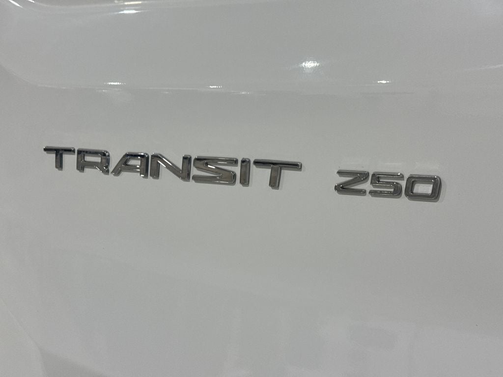 2023 Ford Transit-250 Base High Roof