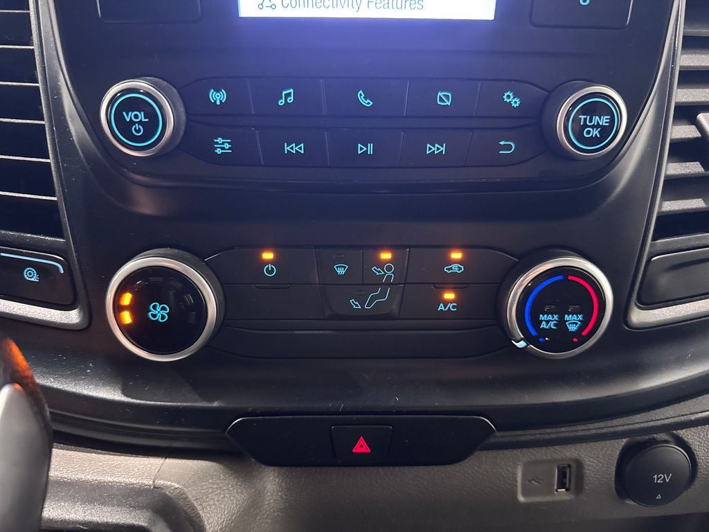 2023 Ford Transit-250 Base High Roof