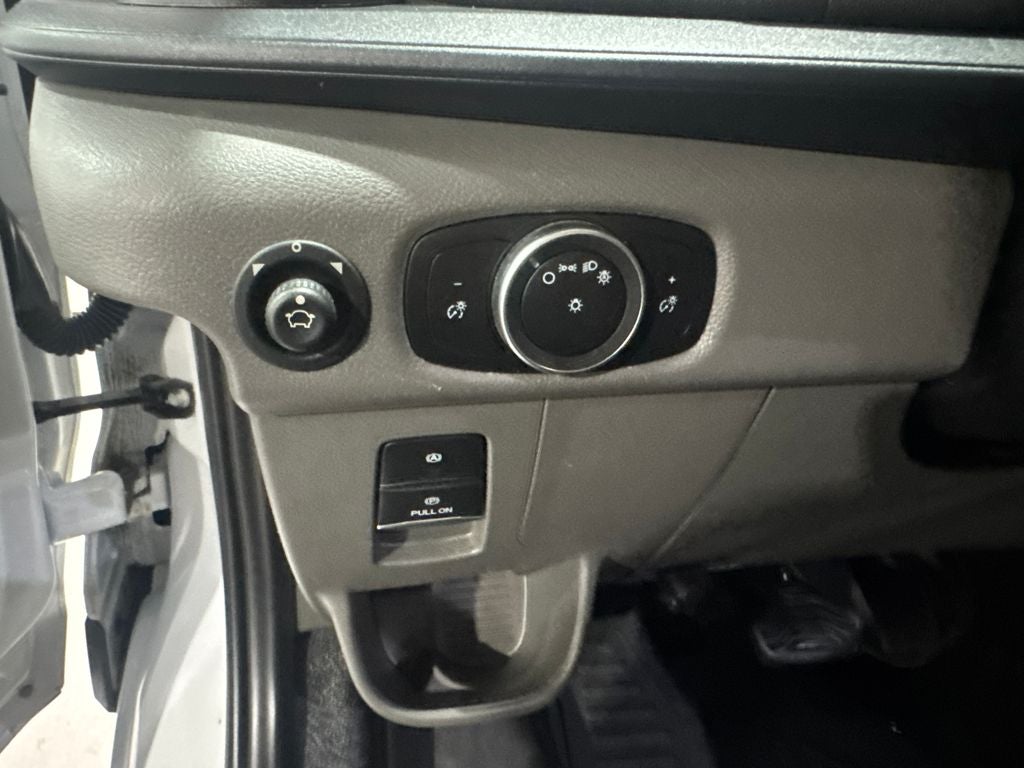 2023 Ford Transit-250 Base High Roof