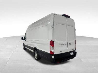 2023 Ford Transit-250 Base High Roof