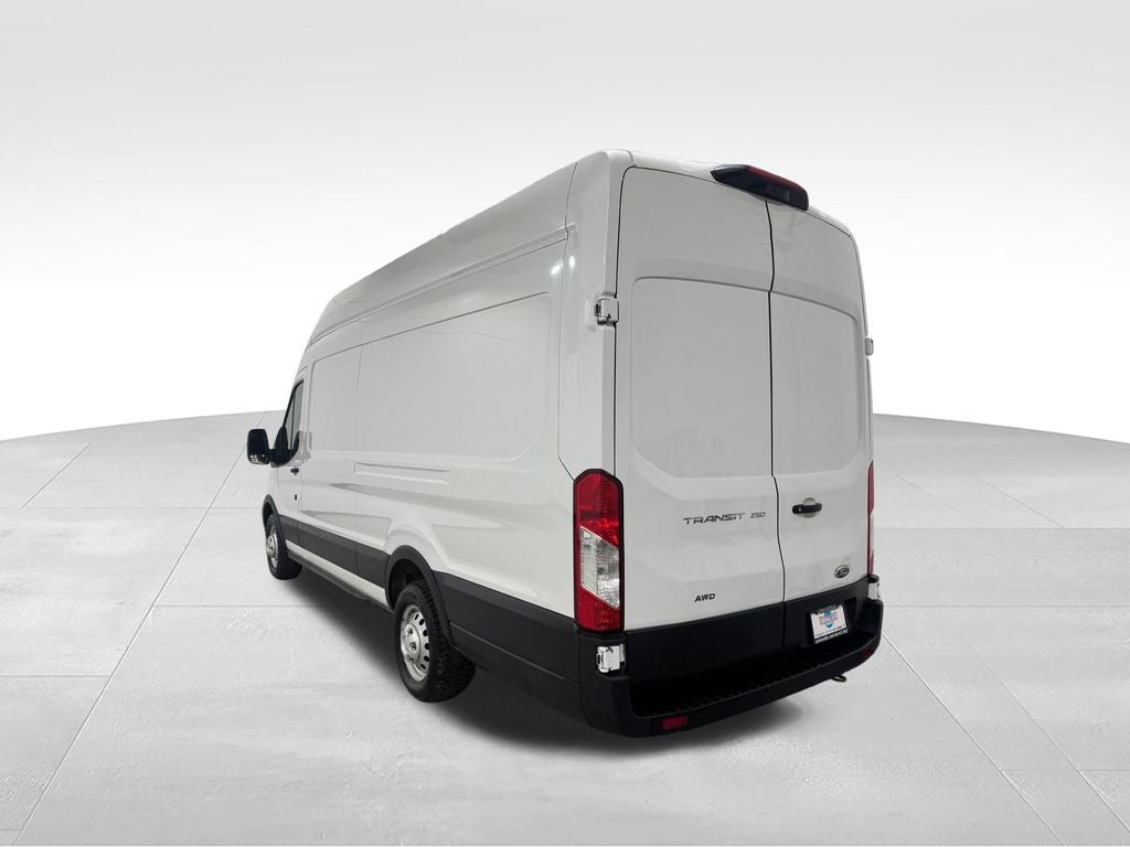 2023 Ford Transit-250 Base High Roof