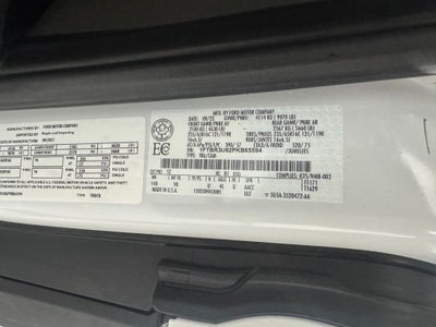 2023 Ford Transit-250 Base High Roof