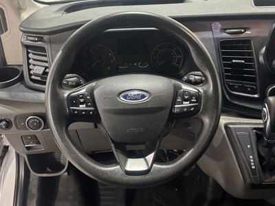 2023 Ford Transit-250 Base High Roof