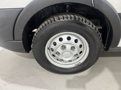 2023 Ford Transit-250 Base High Roof