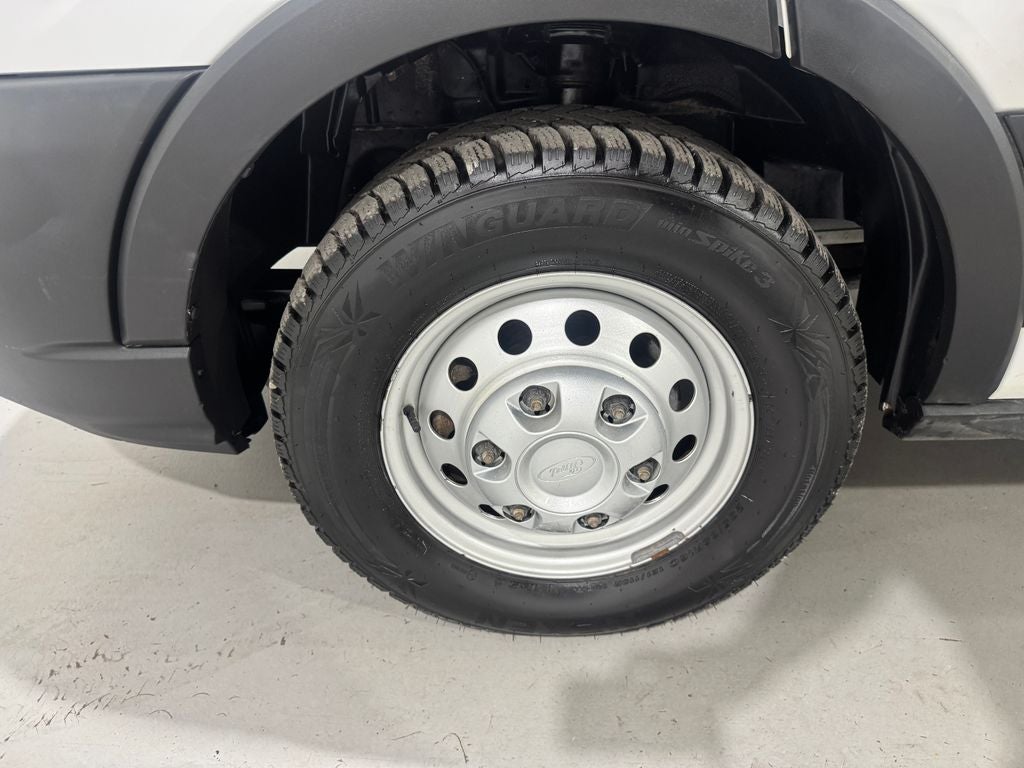 2023 Ford Transit-250 Base High Roof