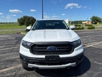 2022 Ford Ranger Lariat FX4 Off-Road