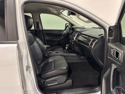 2022 Ford Ranger Lariat FX4 Off-Road