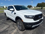 2022 Ford Ranger Lariat FX4 Off-Road