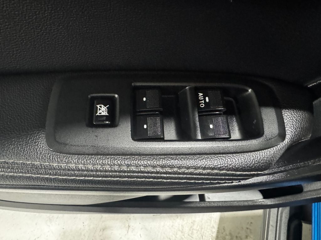 2021 Ford Ranger Lariat FX4 Off-Road