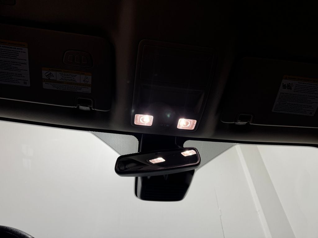 2021 Ford Ranger Lariat FX4 Off-Road