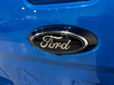 2021 Ford Ranger Lariat FX4 Off-Road