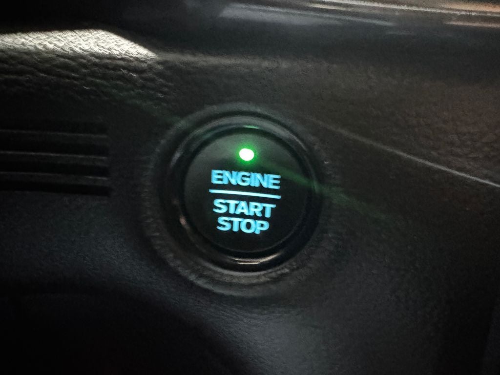 2021 Ford Ranger Lariat FX4 Off-Road