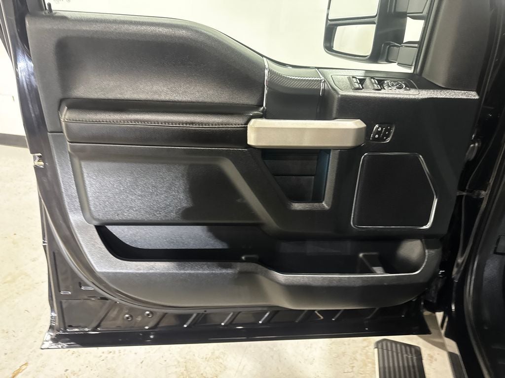 2020 Ford F-150 Lariat Sport Package