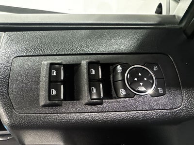 2020 Ford F-150 Lariat Sport Package