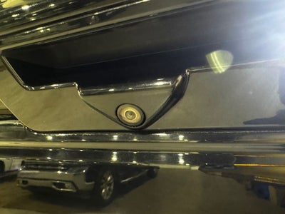 2020 Ford F-150 Lariat Sport Package