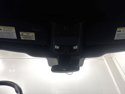 2020 Ford F-150 Lariat Sport Package