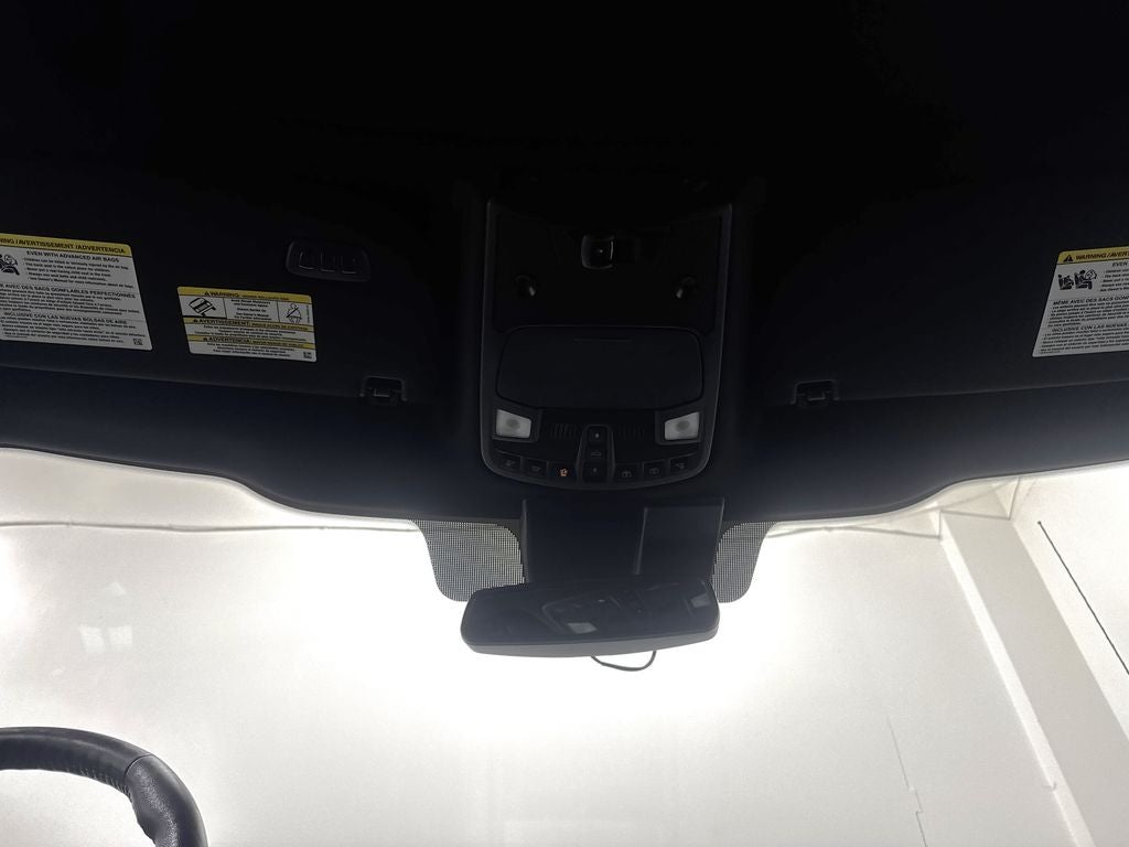 2020 Ford F-150 Lariat Sport Package