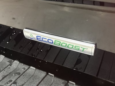 2020 Ford F-150 Lariat Sport Package