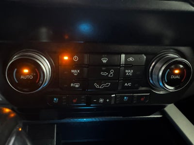 2020 Ford F-150 Lariat Sport Package