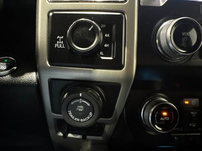 2020 Ford F-150 Lariat Sport Package