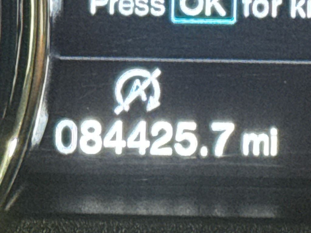 2020 Ford F-150 Lariat Sport Package