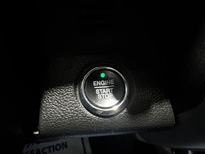 2020 Ford F-150 Lariat Sport Package