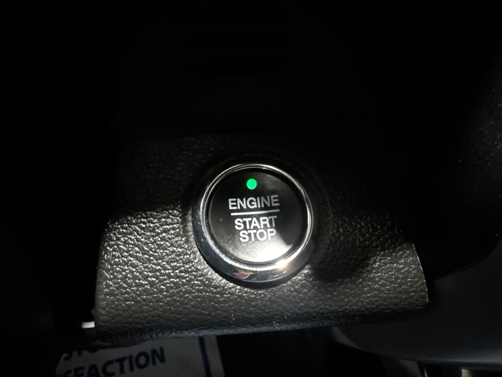 2020 Ford F-150 Lariat Sport Package