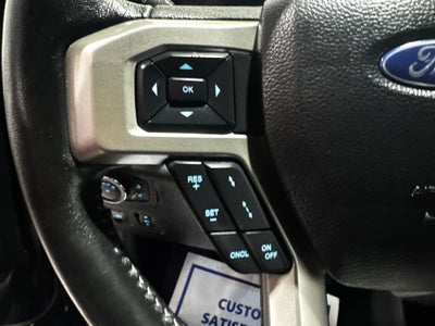 2020 Ford F-150 Lariat Sport Package