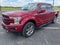 2019 Ford F-150 Lariat Sport Package