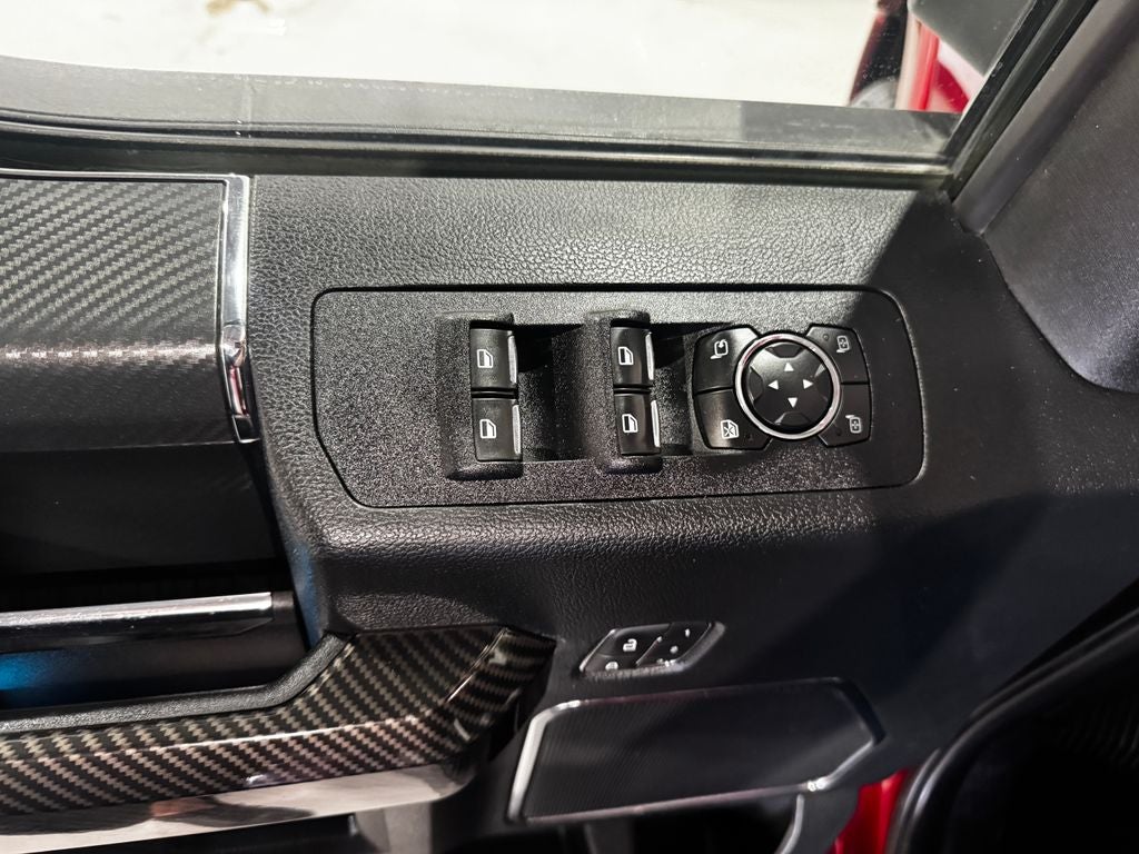 2019 Ford F-150 Lariat Sport Package