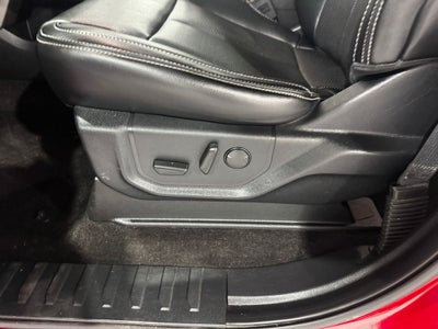 2019 Ford F-150 Lariat Sport Package