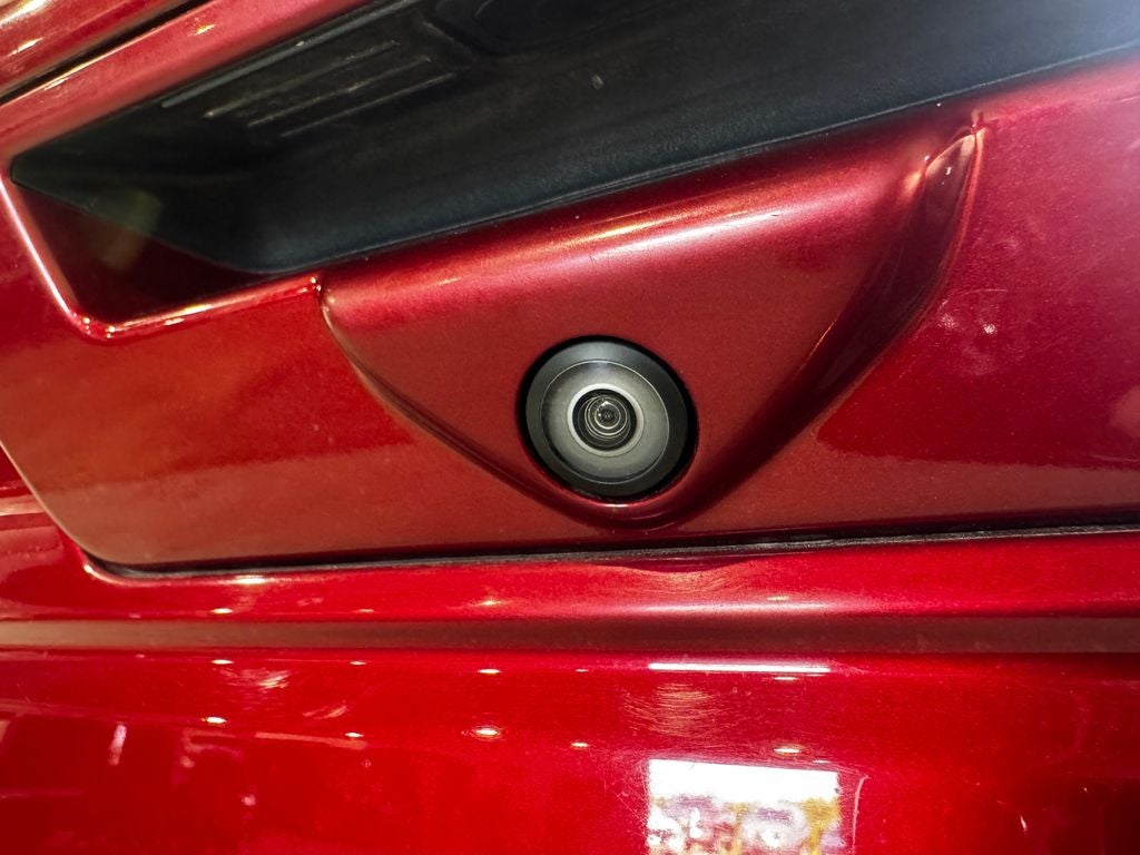 2019 Ford F-150 Lariat Sport Package