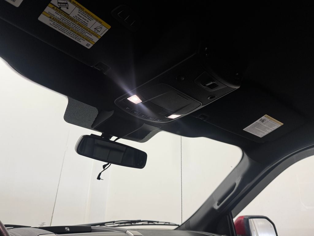 2019 Ford F-150 Lariat Sport Package